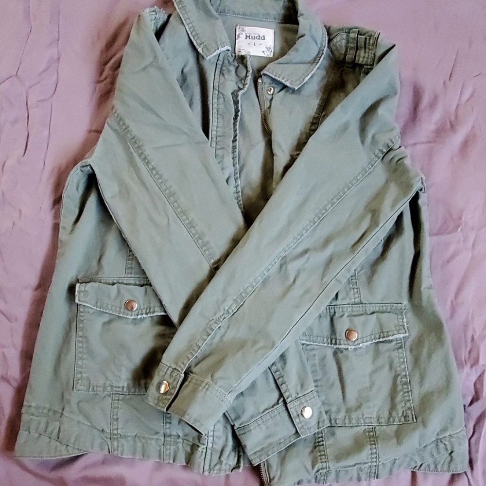 Jacket - Picture 4 of 5